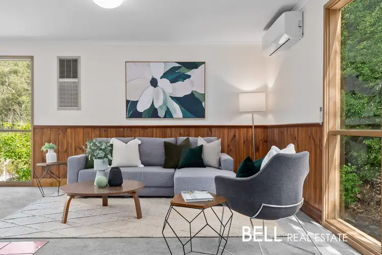 Third view of Homely house listing, 4 Banool Road, Selby VIC 3159