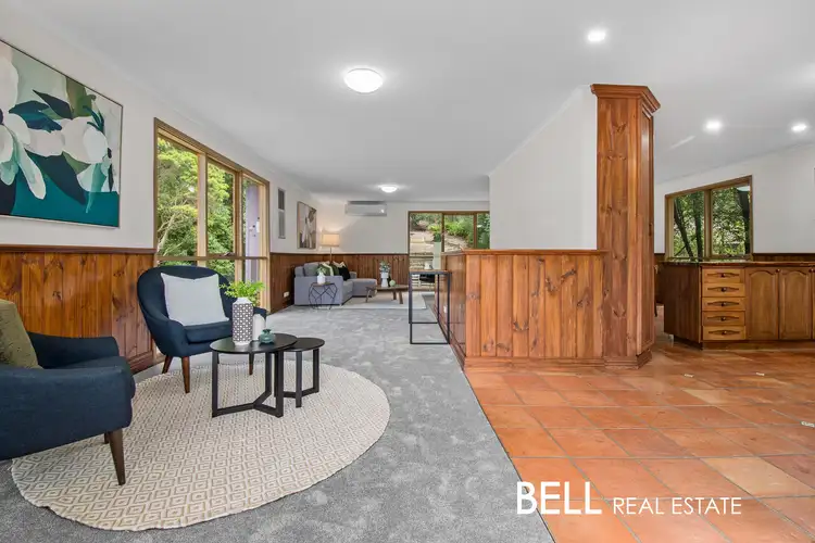 Fourth view of Homely house listing, 4 Banool Road, Selby VIC 3159