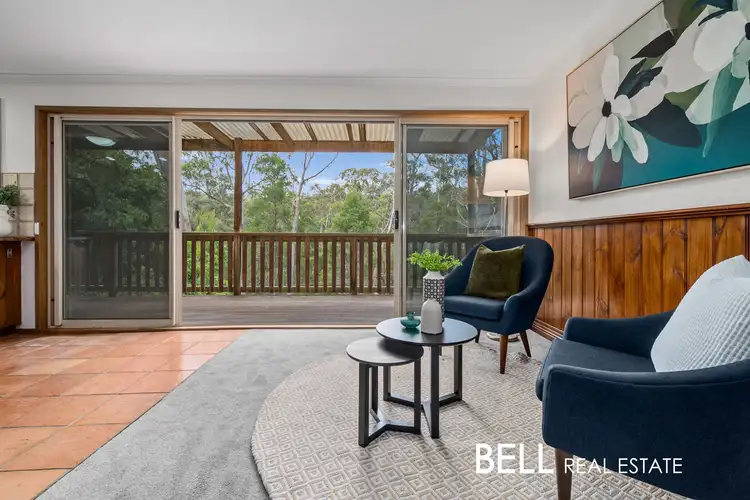 Fifth view of Homely house listing, 4 Banool Road, Selby VIC 3159