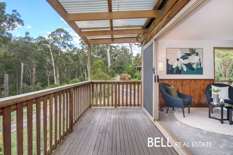 Sixth view of Homely house listing, 4 Banool Road, Selby VIC 3159