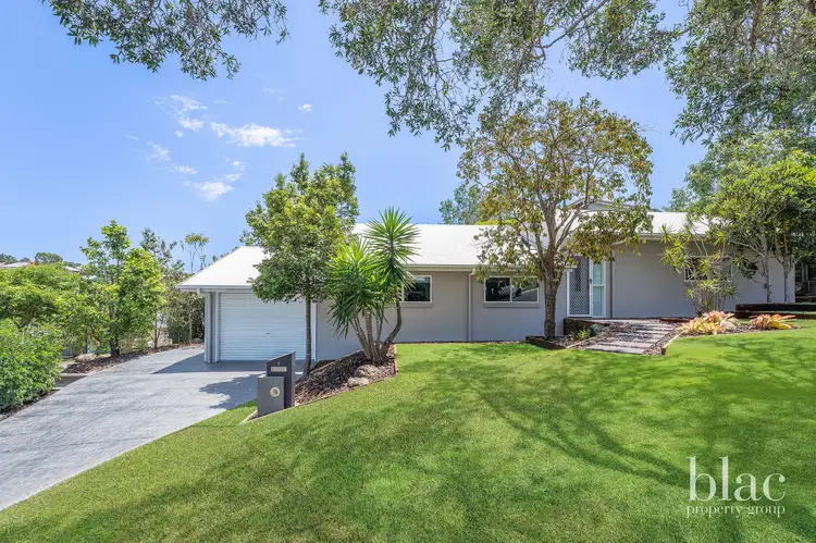 1 Sonya Court, Eatons Hill QLD 4037