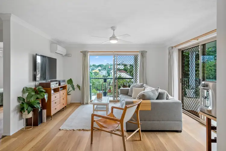 1/78 Lang Parade, Auchenflower QLD 4066