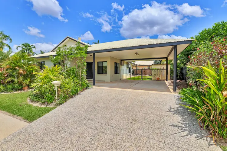 Main view of Homely house listing, 21 The Parade, Durack NT 830