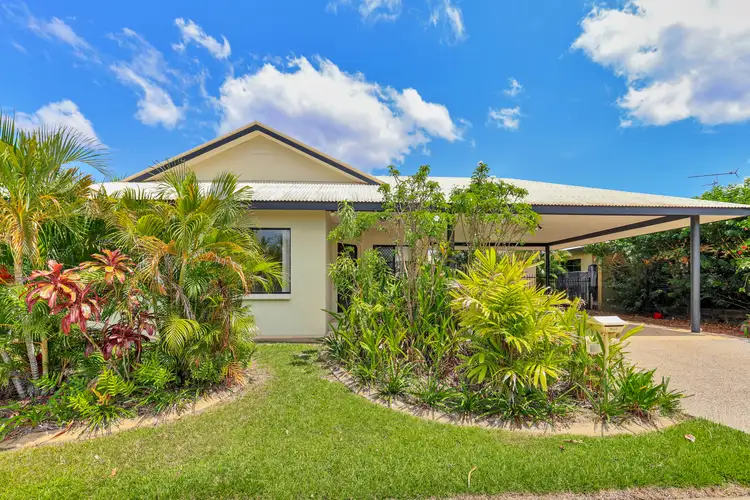 Second view of Homely house listing, 21 The Parade, Durack NT 830