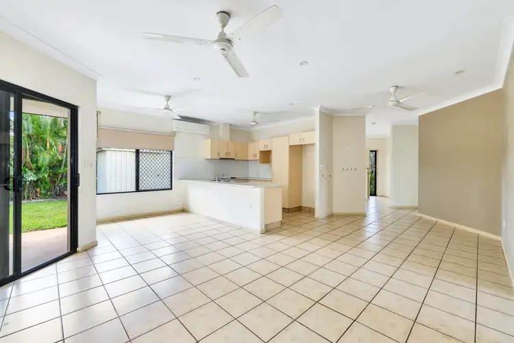 Third view of Homely house listing, 21 The Parade, Durack NT 830