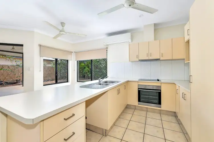 Fifth view of Homely house listing, 21 The Parade, Durack NT 830