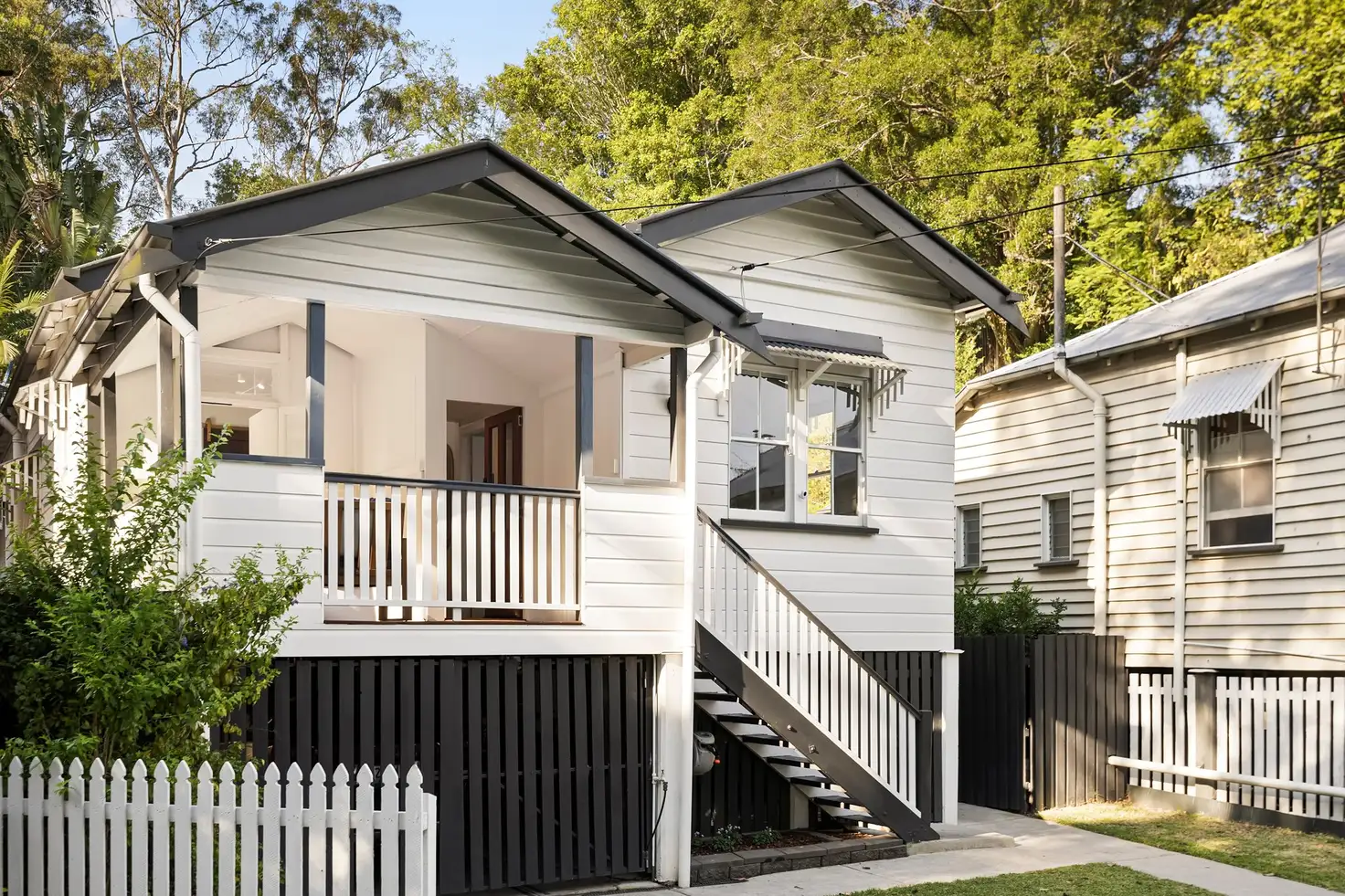 Main view of Homely house listing, 27 Orchard Street, Toowong QLD 4066