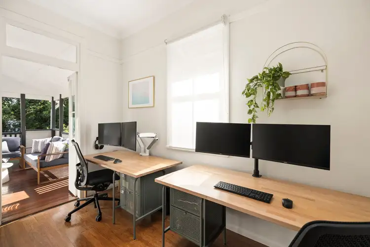 Fourth view of Homely house listing, 27 Orchard Street, Toowong QLD 4066