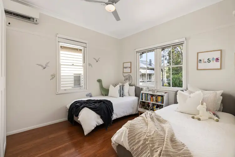 Fifth view of Homely house listing, 27 Orchard Street, Toowong QLD 4066