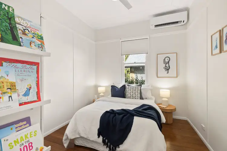 Sixth view of Homely house listing, 27 Orchard Street, Toowong QLD 4066