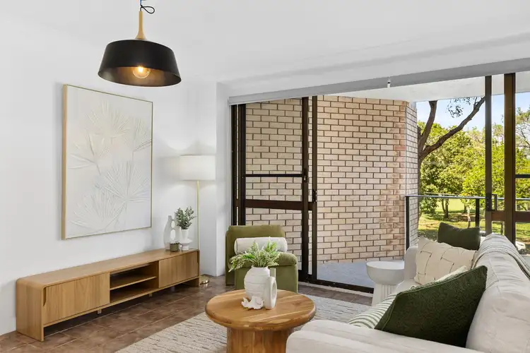 Third view of Homely unit listing, 1/12 Bryce Street, St Lucia QLD 4067