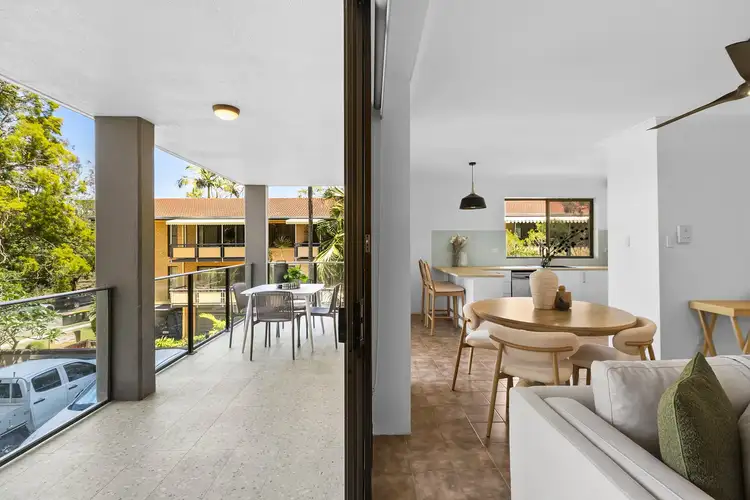 Fifth view of Homely unit listing, 1/12 Bryce Street, St Lucia QLD 4067