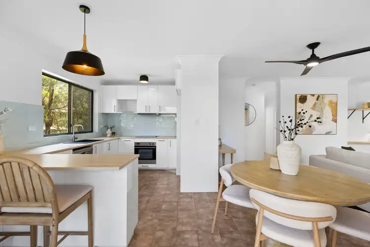 Sixth view of Homely unit listing, 1/12 Bryce Street, St Lucia QLD 4067