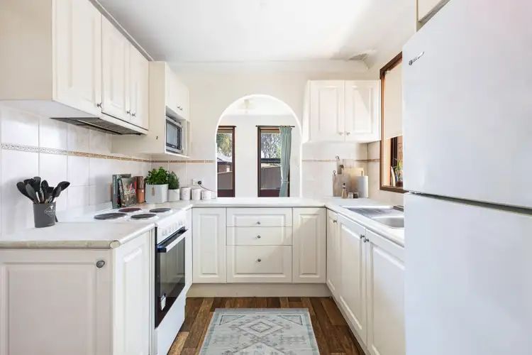 Third view of Homely house listing, 46 Ceres Street, Penrith NSW 2750