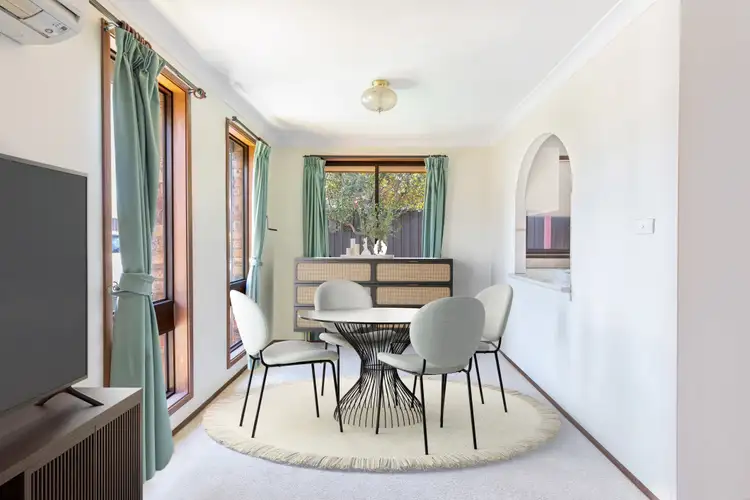 Fourth view of Homely house listing, 46 Ceres Street, Penrith NSW 2750