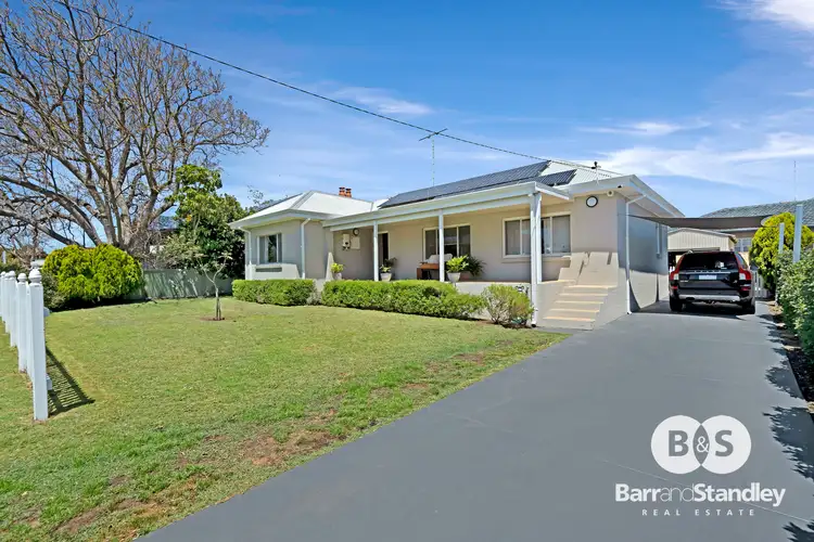 79 Mangles Street, South Bunbury WA 6230