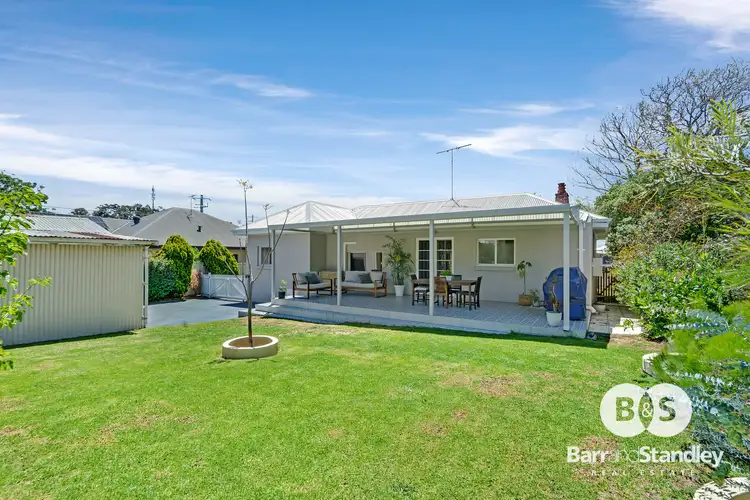 Second view of Homely house listing, 79 Mangles Street, South Bunbury WA 6230