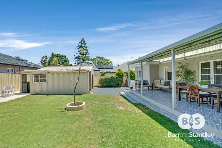 Fifth view of Homely house listing, 79 Mangles Street, South Bunbury WA 6230