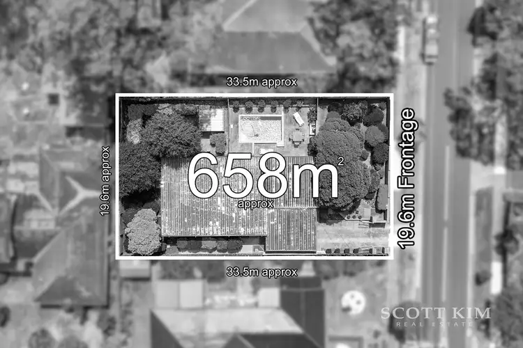 65 Grantley Drive, Glen Waverley VIC 3150