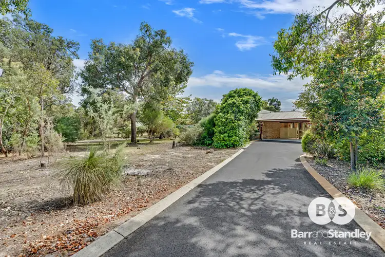 Second view of Homely house listing, 34 Coral Drive, Leschenault WA 6233