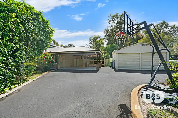 Third view of Homely house listing, 34 Coral Drive, Leschenault WA 6233