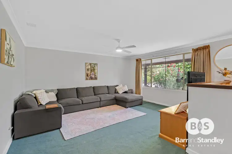 Fourth view of Homely house listing, 34 Coral Drive, Leschenault WA 6233