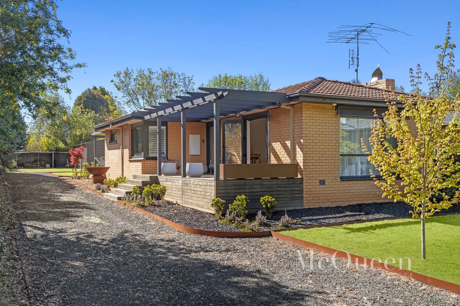 Main view of Homely house listing, 20 Cosmo Road, Trentham VIC 3458