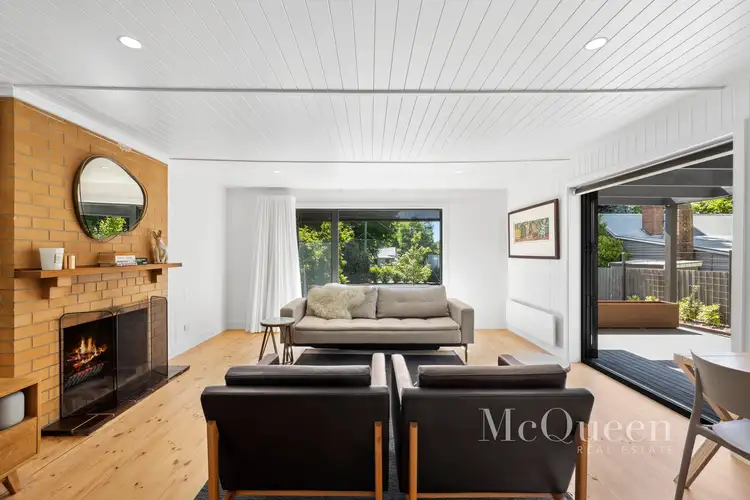 Second view of Homely house listing, 20 Cosmo Road, Trentham VIC 3458