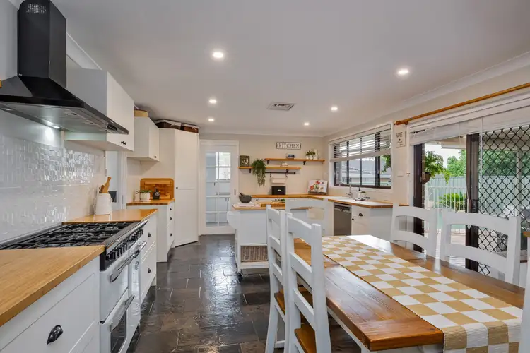 Second view of Homely house listing, 4 Magic Pudding Place, Faulconbridge NSW 2776