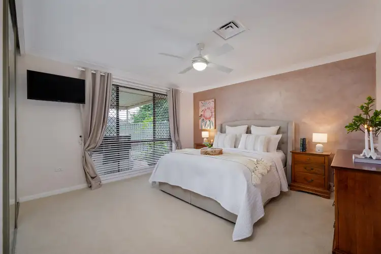 Sixth view of Homely house listing, 4 Magic Pudding Place, Faulconbridge NSW 2776
