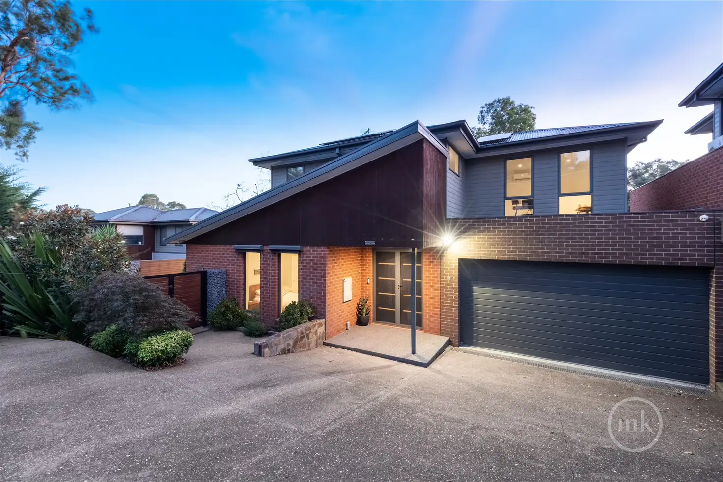 Main view of Homely house listing, 2 Bird Street, Eltham VIC 3095