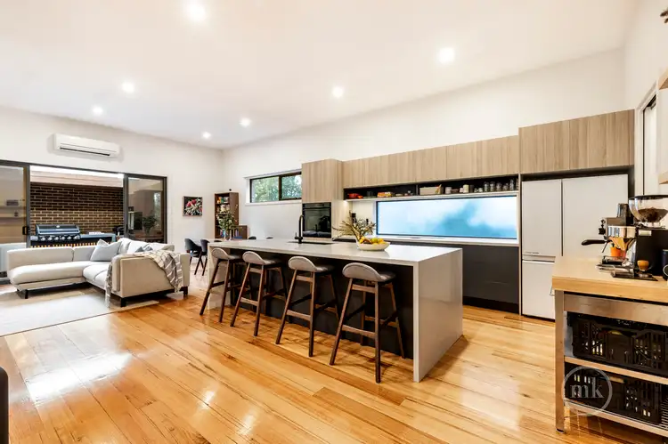 Second view of Homely house listing, 2 Bird Street, Eltham VIC 3095