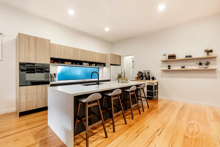 Third view of Homely house listing, 2 Bird Street, Eltham VIC 3095