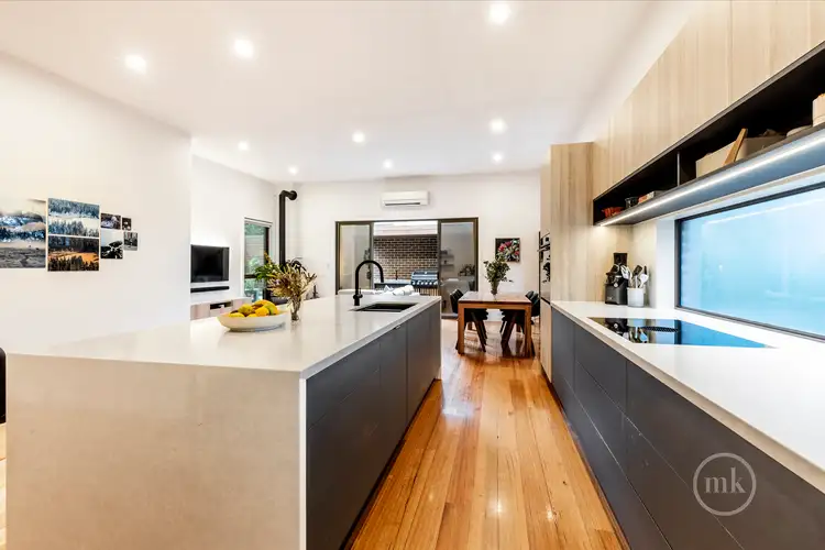 Fourth view of Homely house listing, 2 Bird Street, Eltham VIC 3095