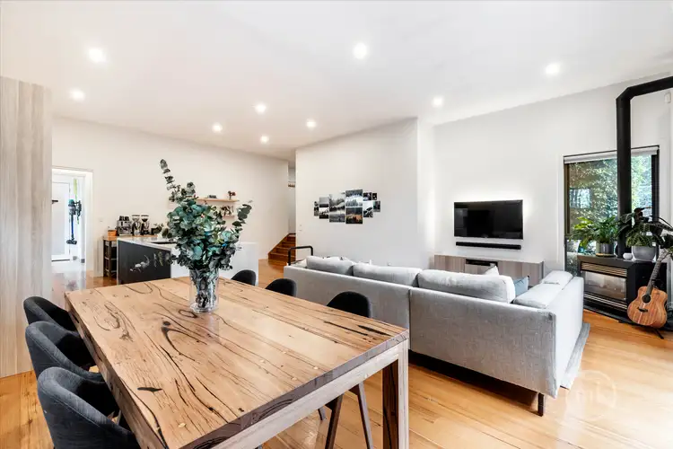 Sixth view of Homely house listing, 2 Bird Street, Eltham VIC 3095