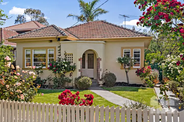 90 Severn Street, Yarraville VIC 3013