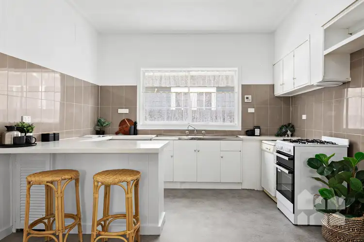 Sixth view of Homely house listing, 90 Severn Street, Yarraville VIC 3013