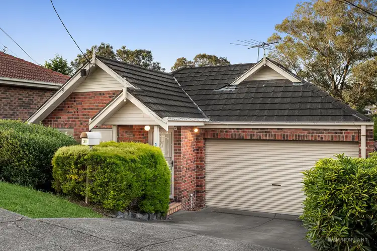 Main view of Homely house listing, 31 Luck Street, Eltham VIC 3095