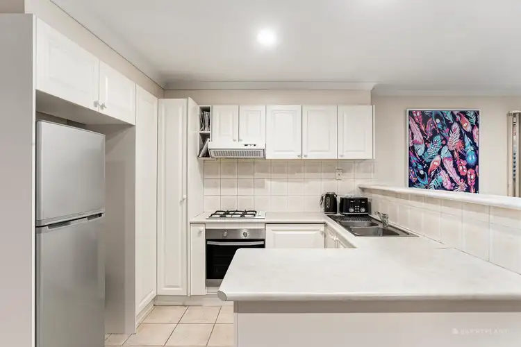 Third view of Homely house listing, 31 Luck Street, Eltham VIC 3095
