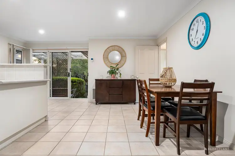 Fourth view of Homely house listing, 31 Luck Street, Eltham VIC 3095