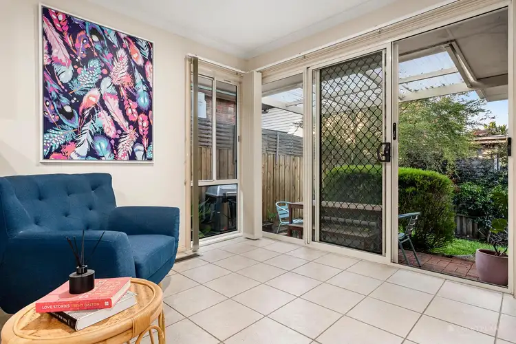 Fifth view of Homely house listing, 31 Luck Street, Eltham VIC 3095