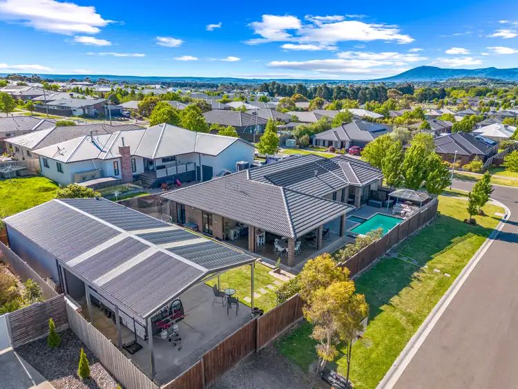 Third view of Homely house listing, 17 Morand Street, Gisborne VIC 3437