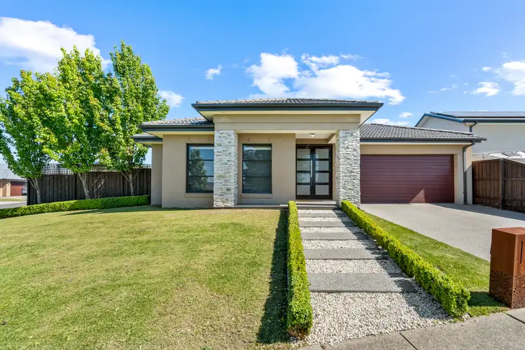 Fifth view of Homely house listing, 17 Morand Street, Gisborne VIC 3437