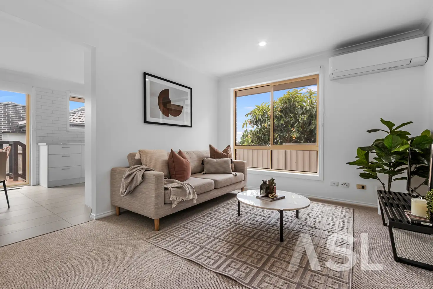 Main view of Homely unit listing, 3/18 Newcastle Street, Preston VIC 3072
