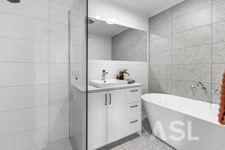 Second view of Homely unit listing, 3/18 Newcastle Street, Preston VIC 3072