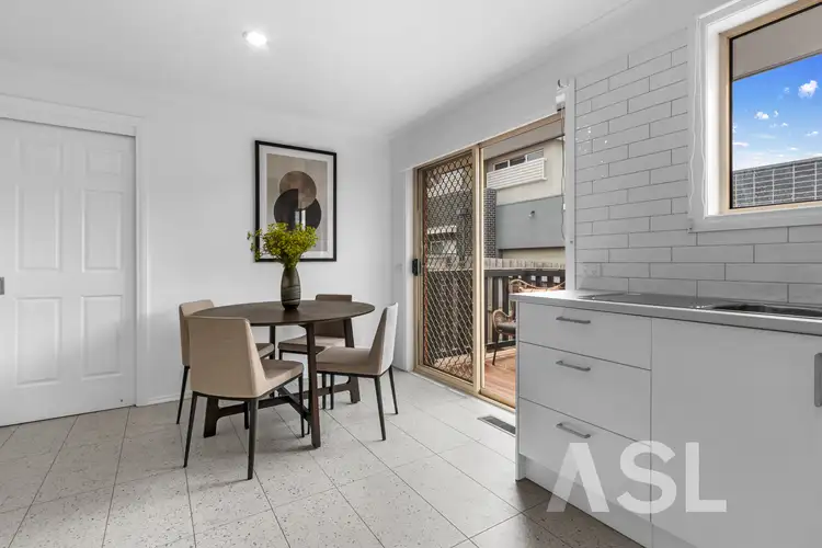Fifth view of Homely unit listing, 3/18 Newcastle Street, Preston VIC 3072