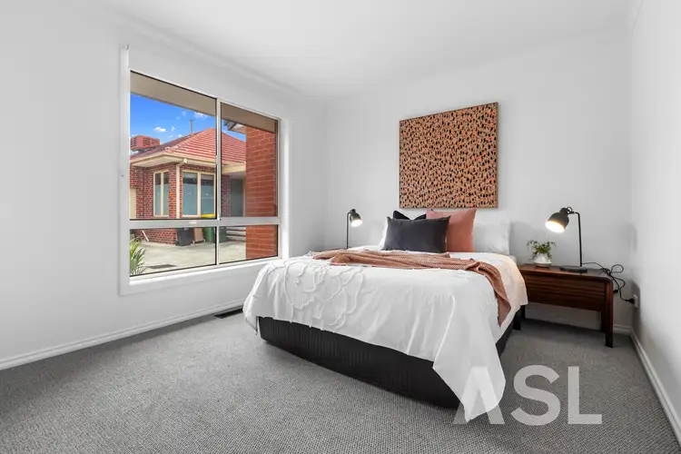 Sixth view of Homely unit listing, 3/18 Newcastle Street, Preston VIC 3072