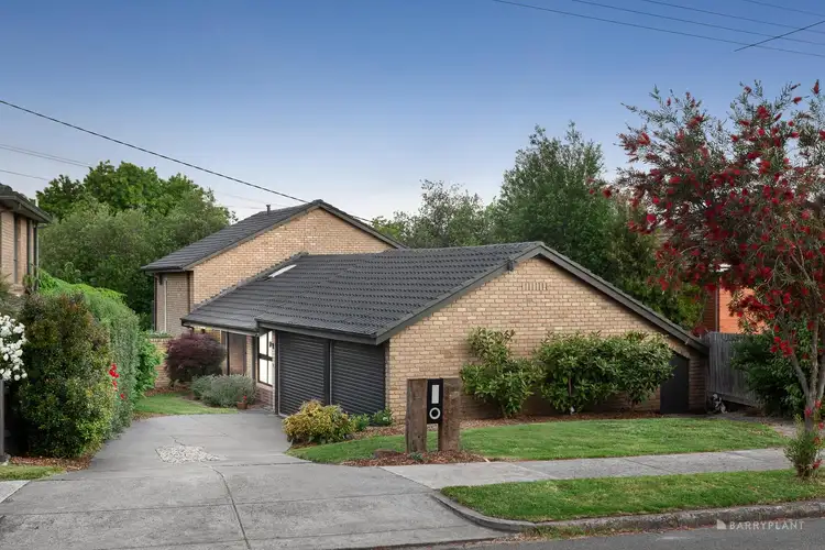 16 Louise Street, Heidelberg VIC 3084
