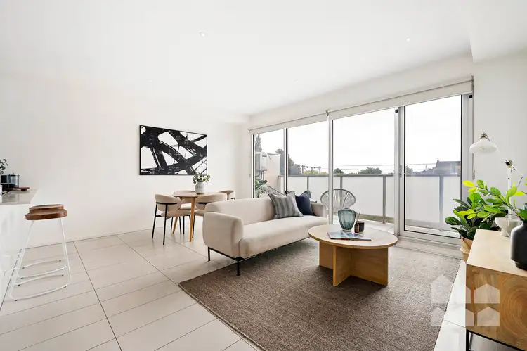 102/9 Woods Street, Yarraville VIC 3013