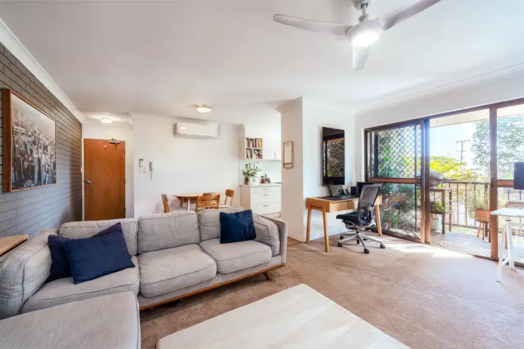 Second view of Homely unit listing, 7/392 Moggill Road, Indooroopilly QLD 4068